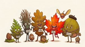 Tree Identifcation REL