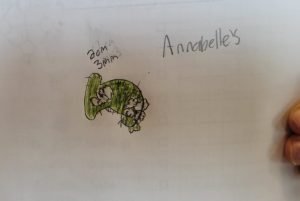 Moss- North Grenville